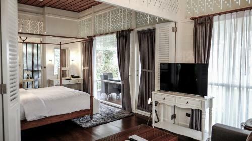 Hotel De Chaochom Hua Hin