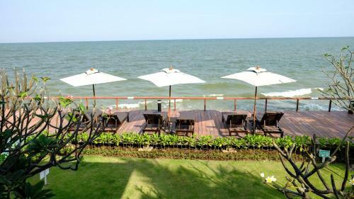 Hotel De Chaochom Hua Hin