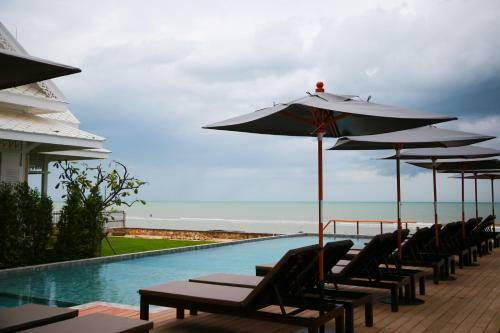 Hotel De Chaochom Hua Hin