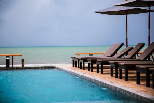 Hotel De Chaochom Hua Hin