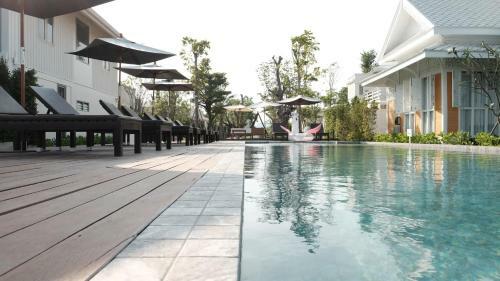 Hotel De Chaochom Hua Hin