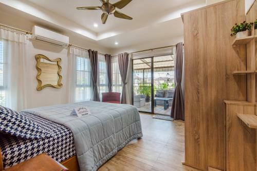 Cozy House In Hua Hin, Thailand