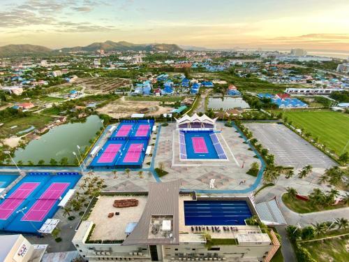 Apartamento Baan Kiang Fah