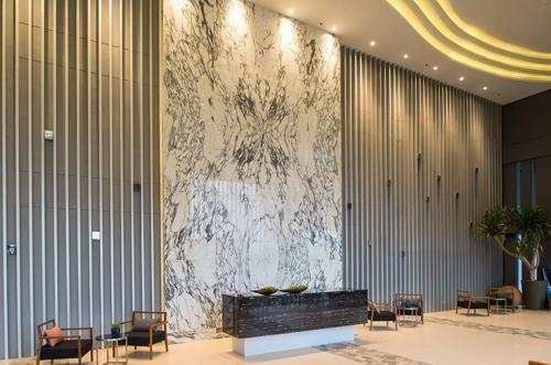 Apartamento Baan Kiang Fah