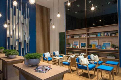 Apartamento Baan Kiang Fah