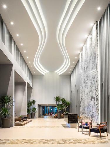 Apartamento Baan Kiang Fah