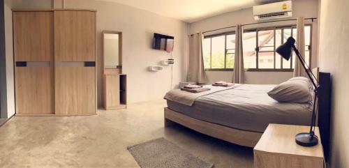 Hostal New Apartment Nearby Beach