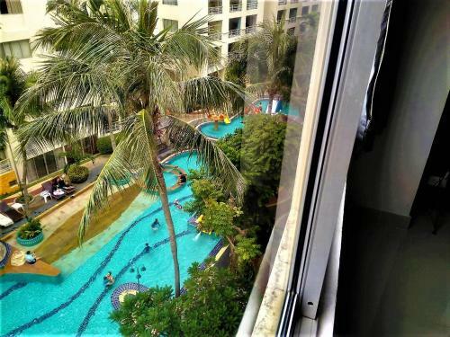 Apartamento Sky Of Hinnam Condominium