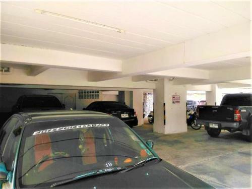 Apartamento Sky Of Hinnam Condominium