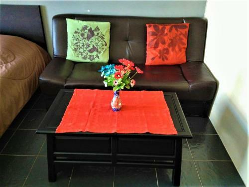 Apartamento Sky Of Hinnam Condominium