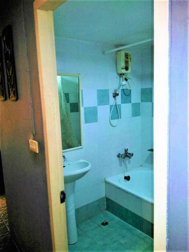 Apartamento Sky Of Hinnam Condominium