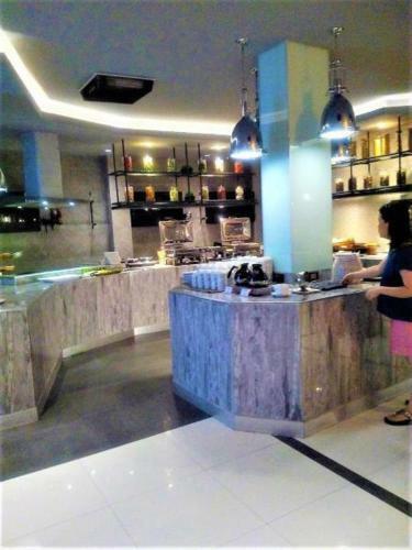 Apartamento Sky Of Hinnam Condominium