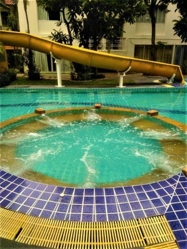 Apartamento Star Of Hin Nam Condominium