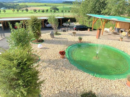 Hotel Landhaus K�rrenberg