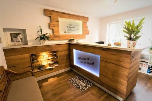 Hotel Landhaus K�rrenberg