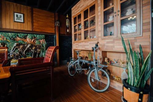 Hotel Iyara Hua Hin Lodge