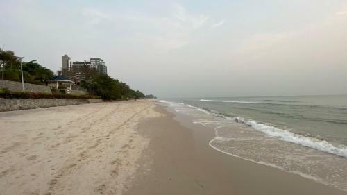 Apartamento La Casita Pool Access Condo Huahin