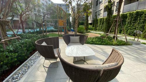 Apartamento La Casita Pool Access Condo Huahin