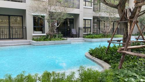 Apartamento La Casita Pool Access Condo Huahin