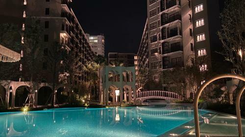 Apartamento La Casita Pool Access Condo Huahin