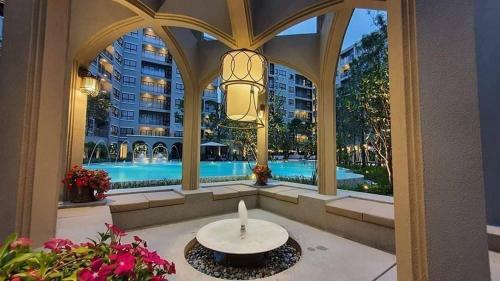 Apartamento La Casita Pool Access Condo Huahin