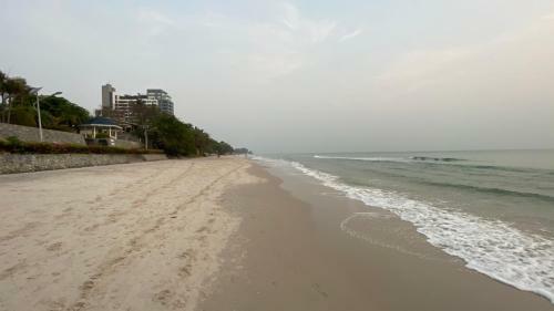 Apartamento La Casita Pool Access Condo Huahin