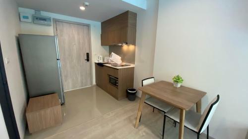Apartamento La Casita Pool Access Condo Huahin