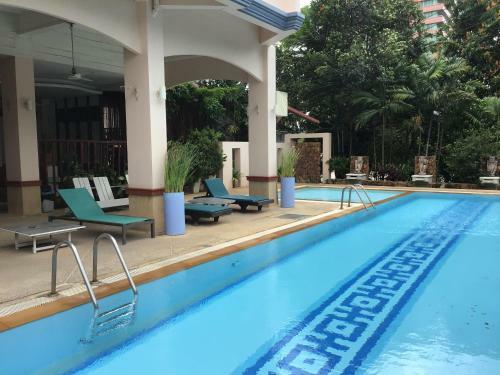 Hotel Minitel Hua Hin