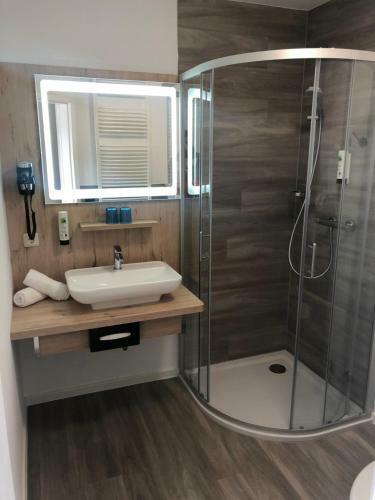 Hotel Alte Fischerkate