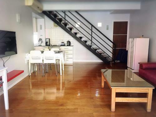 Apartamento Ur Residence Hua Hin