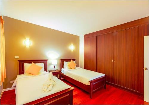 Apartamento Ur Residence Hua Hin