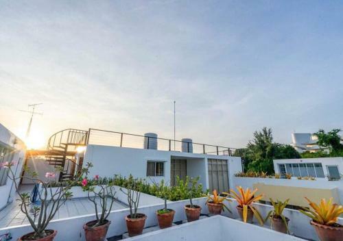 Apartamento Ur Residence Hua Hin