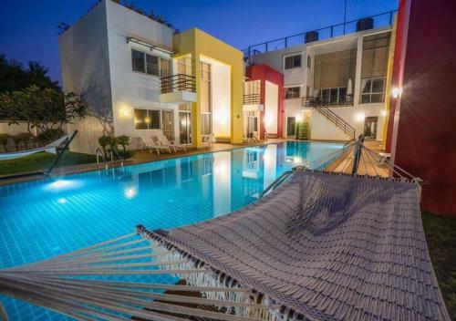 Apartamento Ur Residence Hua Hin