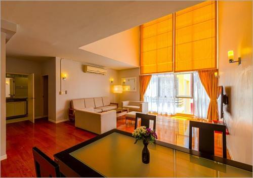 Apartamento Ur Residence Hua Hin
