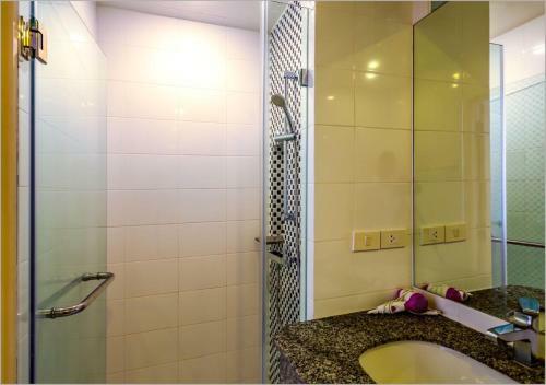 Apartamento Ur Residence Hua Hin