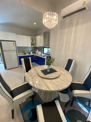 Villa Greenview Poolvila Hua Hin