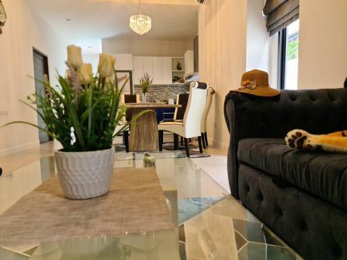 Villa Greenview Poolvila Hua Hin