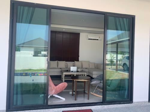 Villa Star Moon House