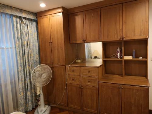 Apartamento Baan Chai Talay Condominium