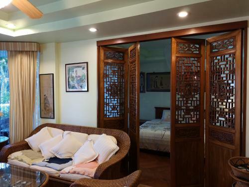 Apartamento Baan Chai Talay Condominium
