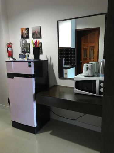 Apartamento Hua Hin Home
