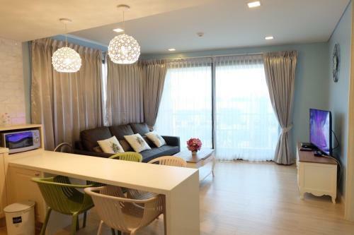 Apartamento Marrakesh Huahin Residence