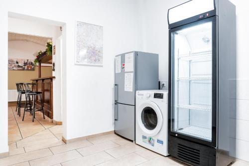 Apartamento Casa Barvaria