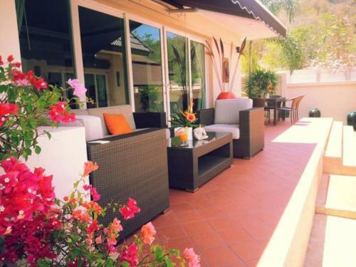 Hostal Hua Hin Horizon