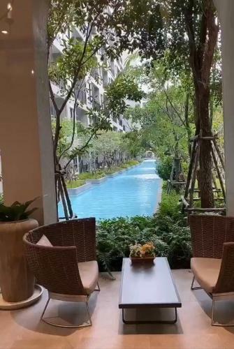 Villa ?? ??????? Rose 'lacasita Huahin
