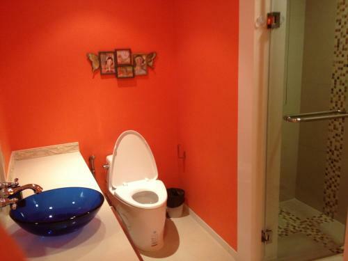 Apartamento Marakesh Hua Hin Sea View