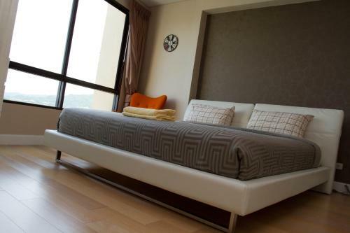 Apartamento Marakesh Hua Hin Sea View