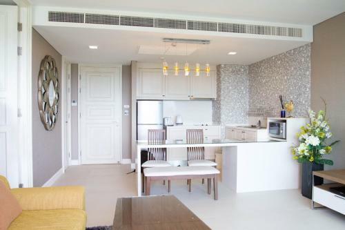 Apartamento Marakesh Hua Hin Sea View