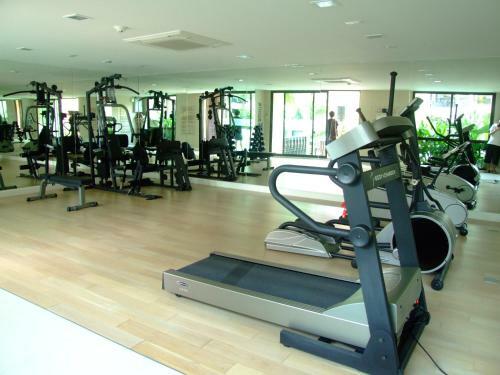 Apartamento Marakesh Hua Hin Sea View