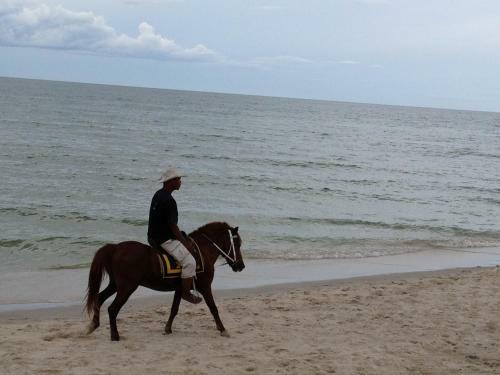 Apartamento Marakesh Hua Hin Sea View